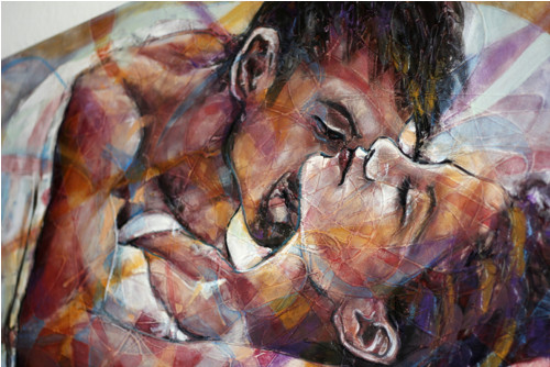 The Kiss — foto 3