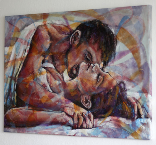 The Kiss — foto 2