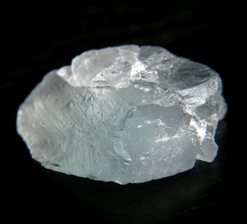 Fluorit - přírodní vzorek — foto 2