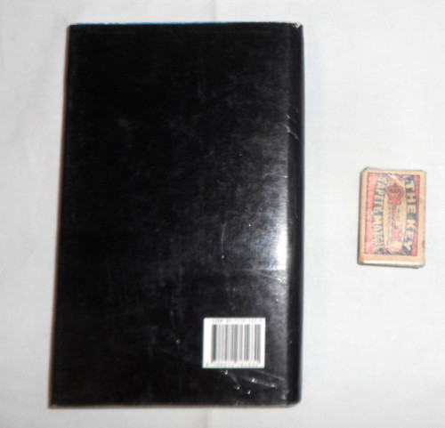 Ridley Pearson: DOBRODINEC, román, 1995 — foto 6