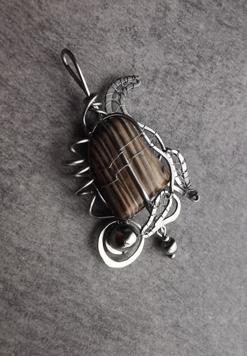 Dřevo plné života — foto 5