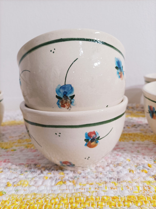 Violkové kompotky — foto 5