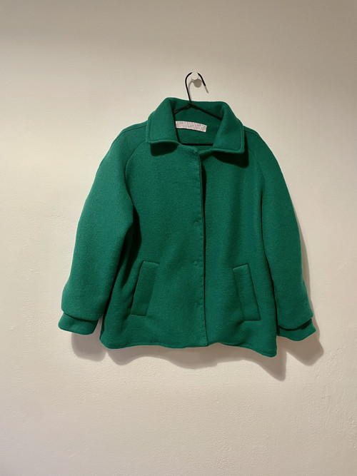 Kabátek Ezra — foto 6