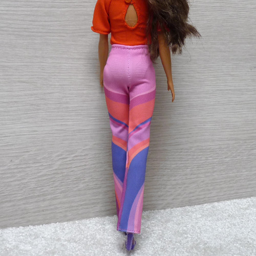 Kalhoty pro Barbie — foto 3