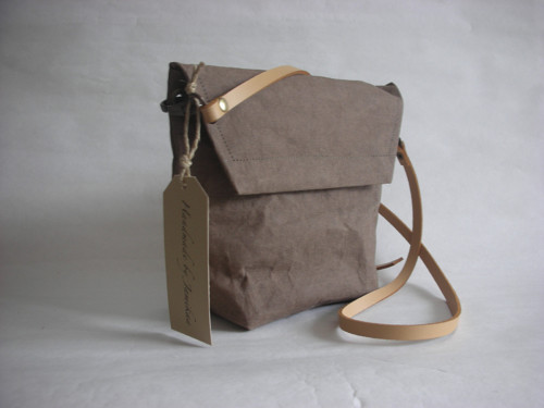 SnapPap -"Mini-Brown" — foto 2