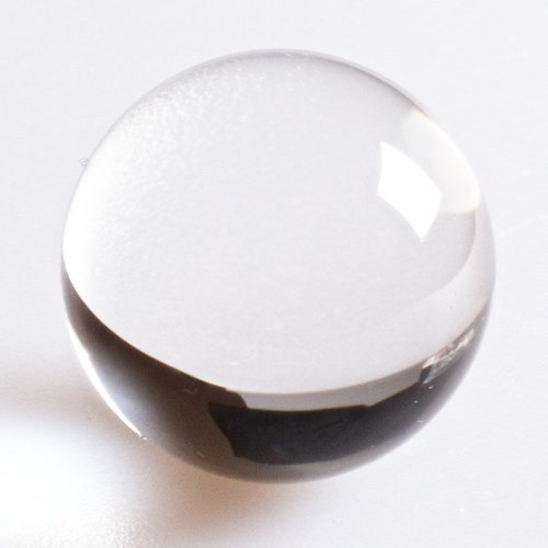 Křišťálová kulička - 10 mm — foto 3