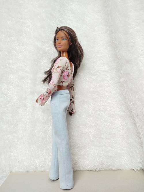 Halenka pro Barbie — foto 2