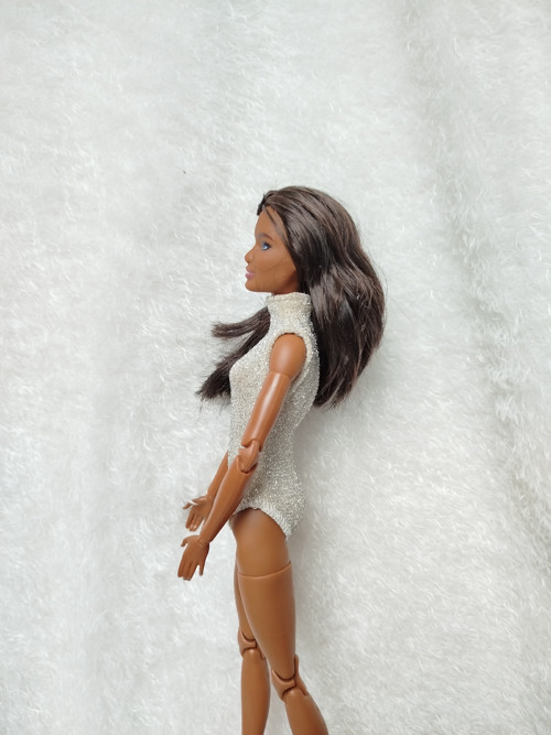 Bodýčko pro Barbie, FR — foto 2