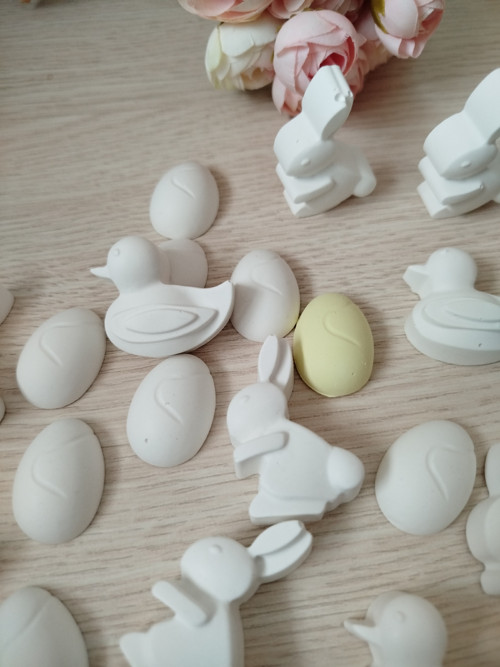 Odlitky Velikonoce — foto 3
