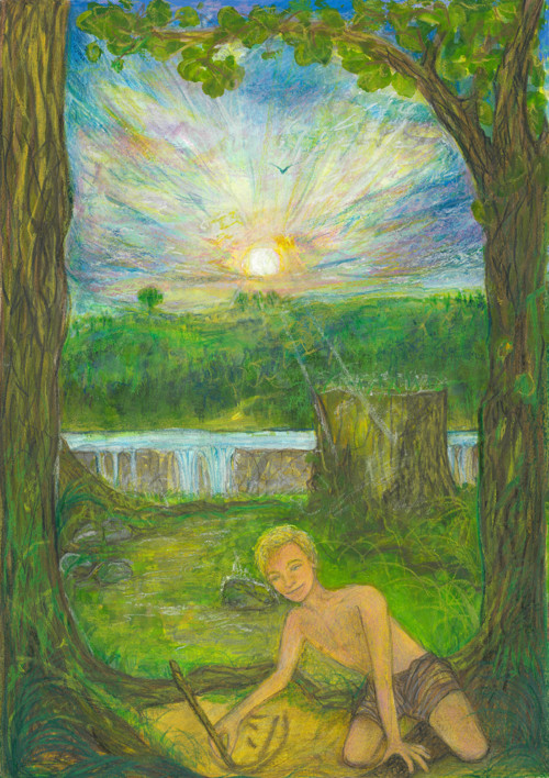 Ilustrace — foto 6