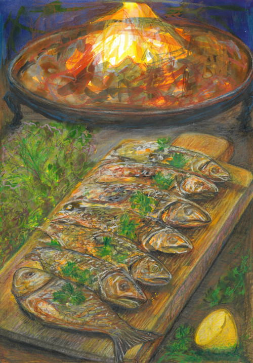 Ilustrace — foto 5