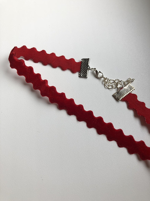 Choker48 — foto 4