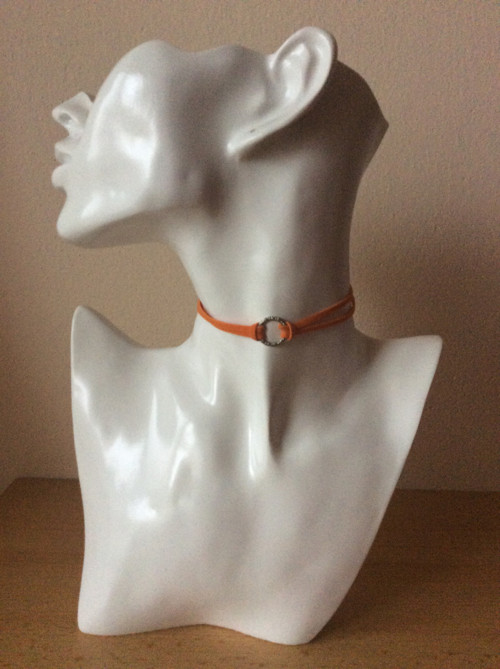 Výprodej! .. Choker28 — foto 2
