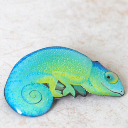 Chameleon — foto 2