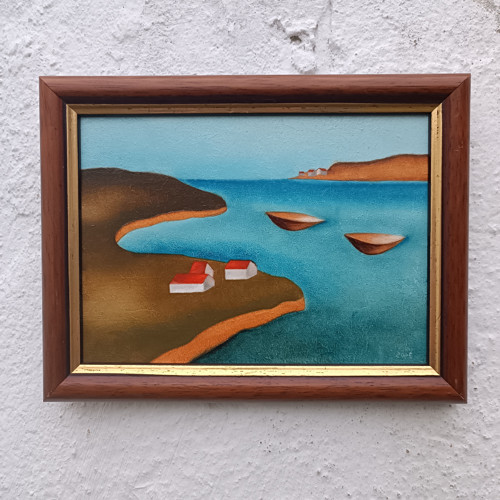 Záliv — foto 2