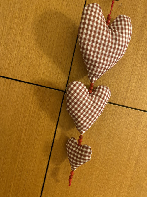 3 srdíčka — foto 2