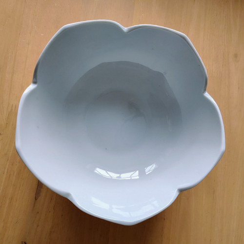 Miska květina — foto 4