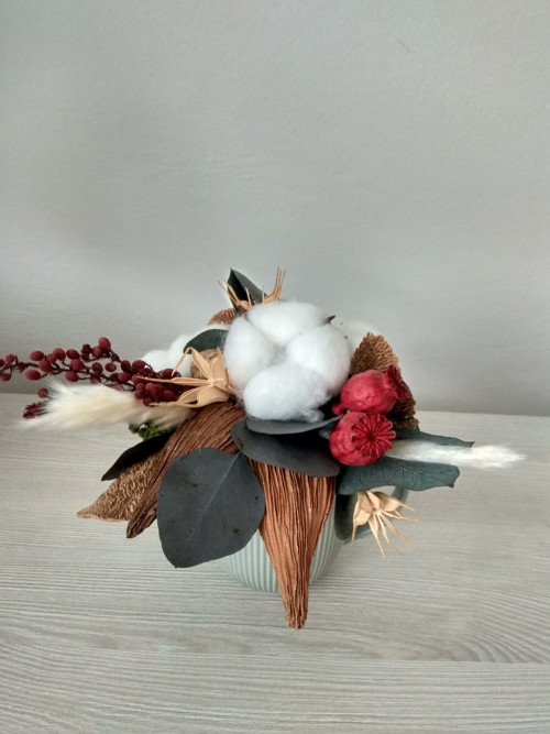 Bavlníková pohádka — foto 3