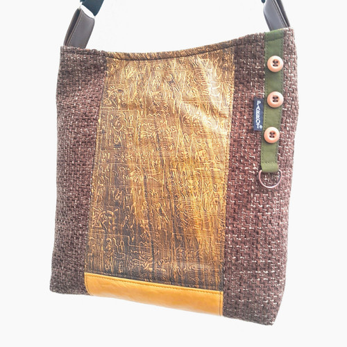 EGYPT BAG ** no.2* PARROT® — foto 2