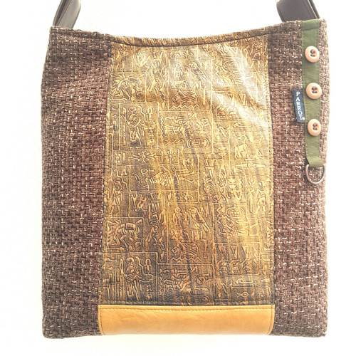 EGYPT BAG ** no.2* PARROT® — foto 3