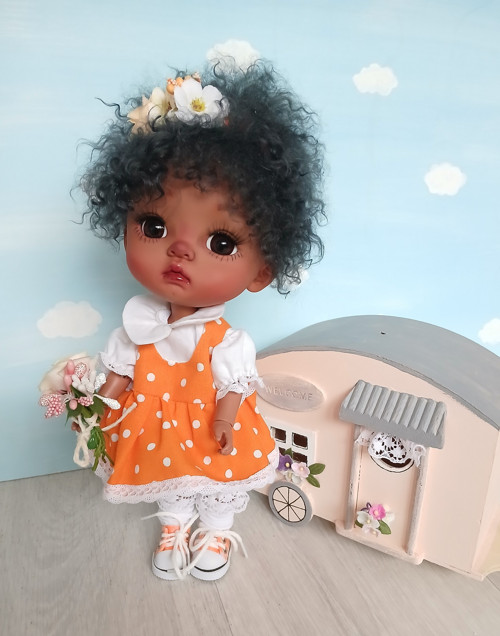 Laila — foto 3