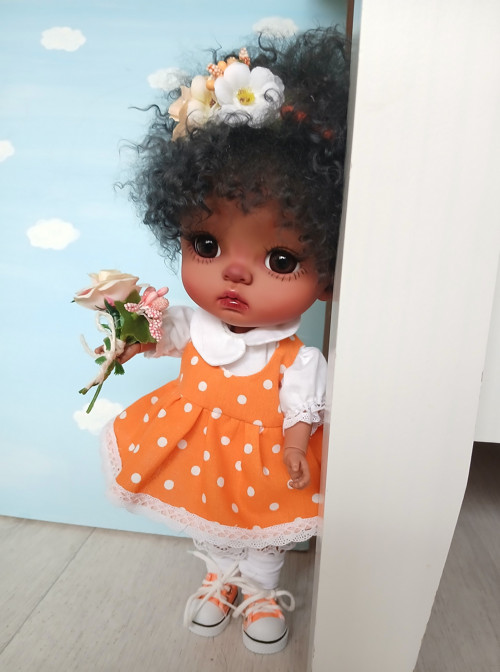 Laila — foto 4