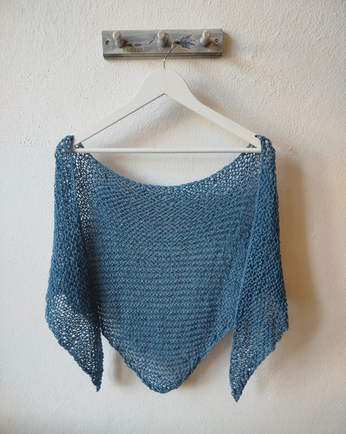 Mrs. Dashwood, denim — foto 2