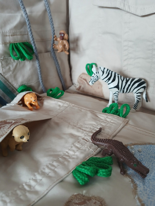 ZOO Safari — foto 6