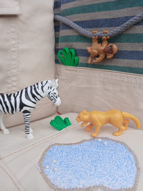ZOO Safari — foto 5