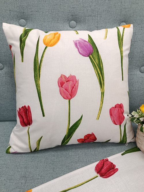 Obliečky ( Tulipány ) — foto 2