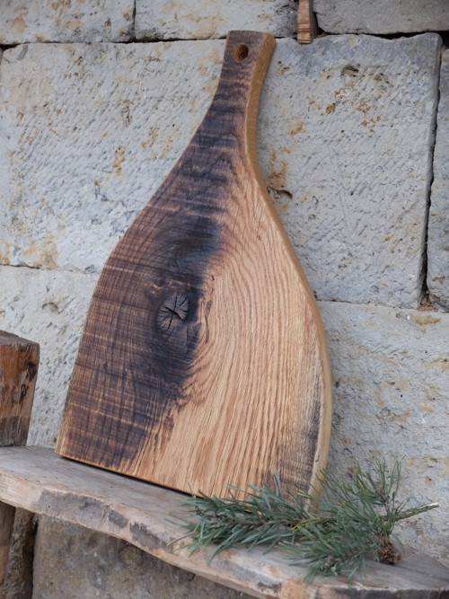 Jamón-dřevěná — foto 3