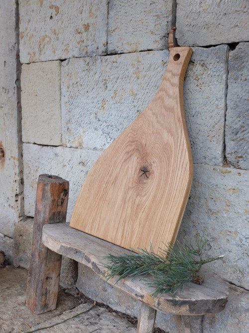 Jamón-dřevěná — foto 4