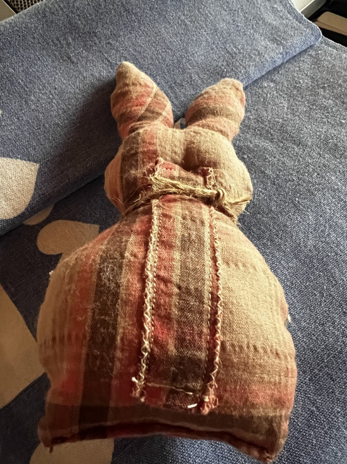 Zajíček — foto 3