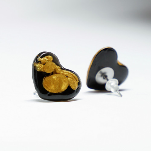 Gold Whisper — foto 2
