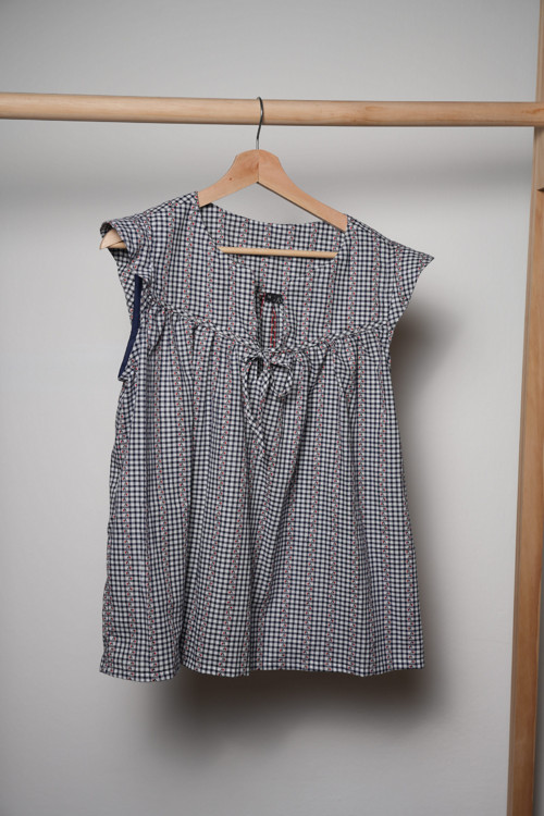 Top Francesca — foto 4