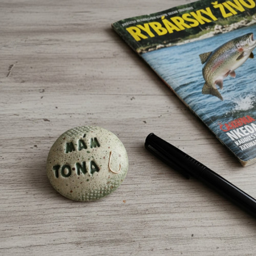 Mám na háku — foto 4
