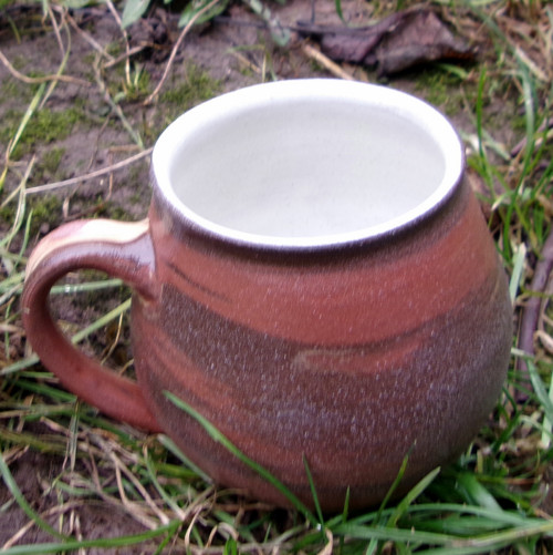 Hrnek velký 0,9 l — foto 2