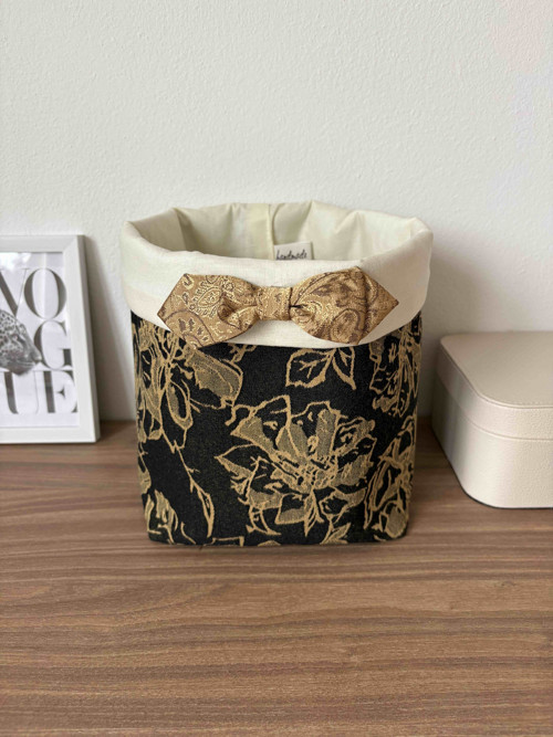 Úložný koš Smart Chic — foto 3