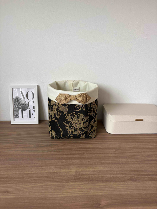 Úložný koš Smart Chic — foto 4