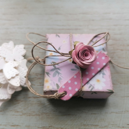 Radosti do kapsy... — foto 6