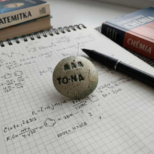 Mám na háku — foto 3