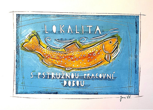 Pstružná pracovní doba — foto 5