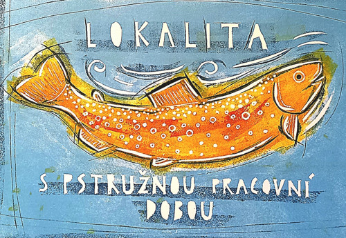Pstružná pracovní doba — foto 6