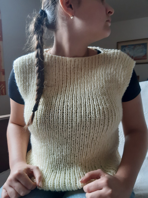 Vesta — foto 3