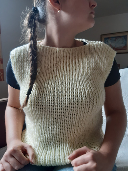 Vesta — foto 2