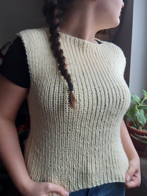 Vesta — foto 5