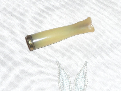 Cigaretová ŠPIČKA, ústní násada — foto 3