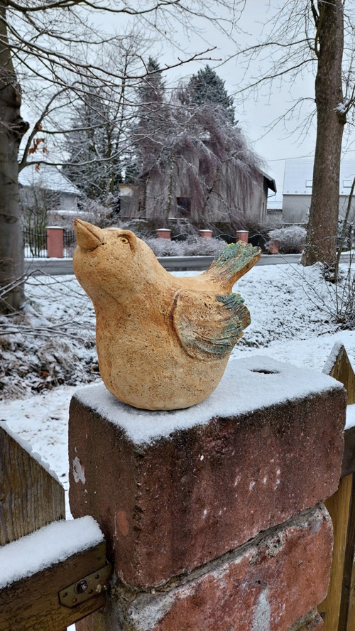 Baculák velký II. — foto 2