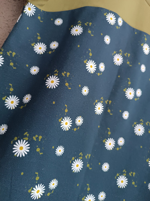 Daisies... origo triko M/L — foto 6