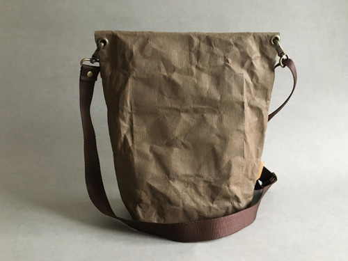 Pánska crossbody taška — foto 3